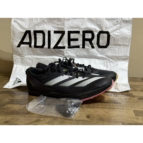 adidas Adizero Finesse | Track & Field Spikes | Athlete Pack | IF1151 - Picture 1 of 11